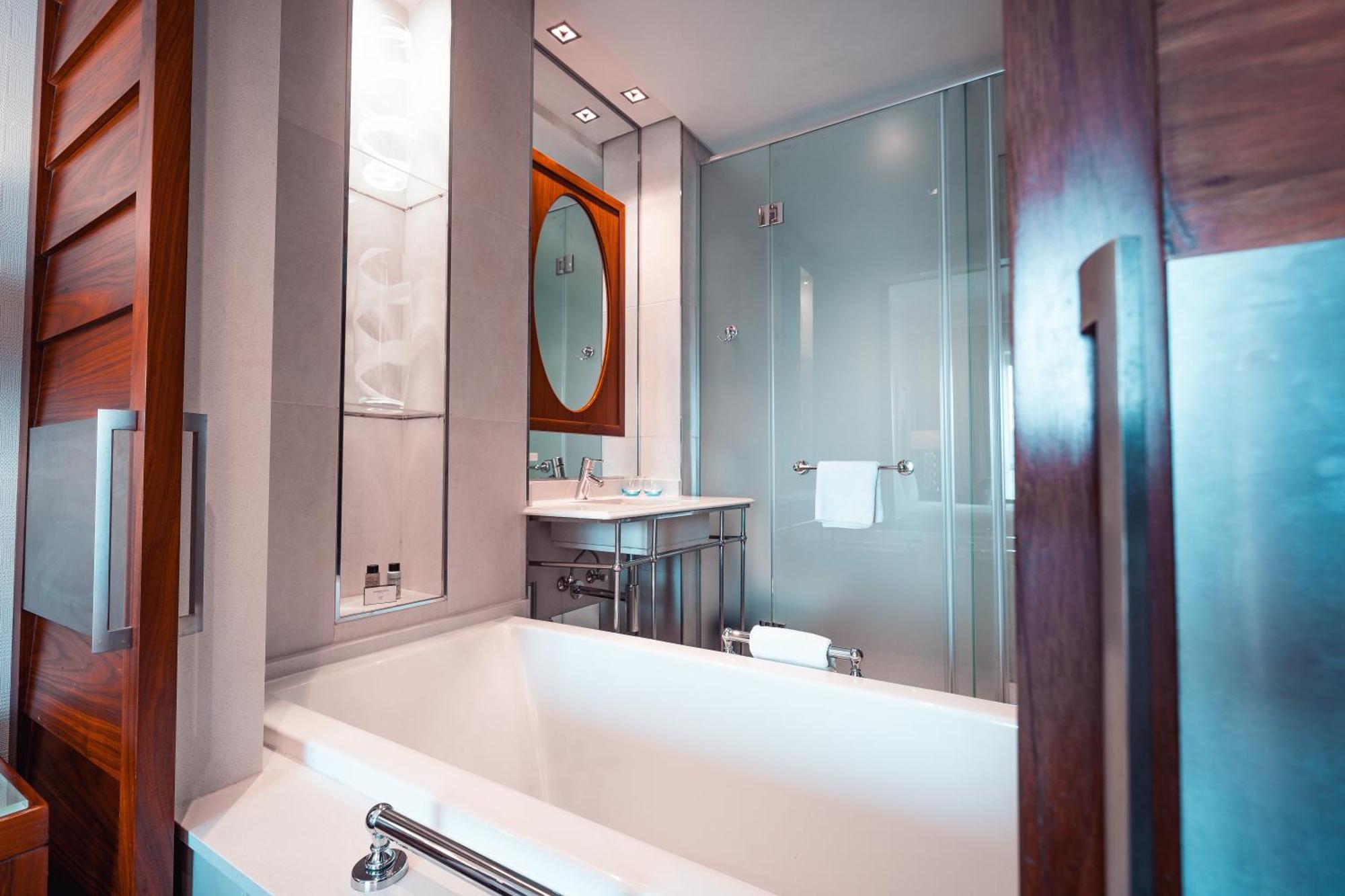 Pivot Hotel Montecasino Johannesburg Kültér fotó