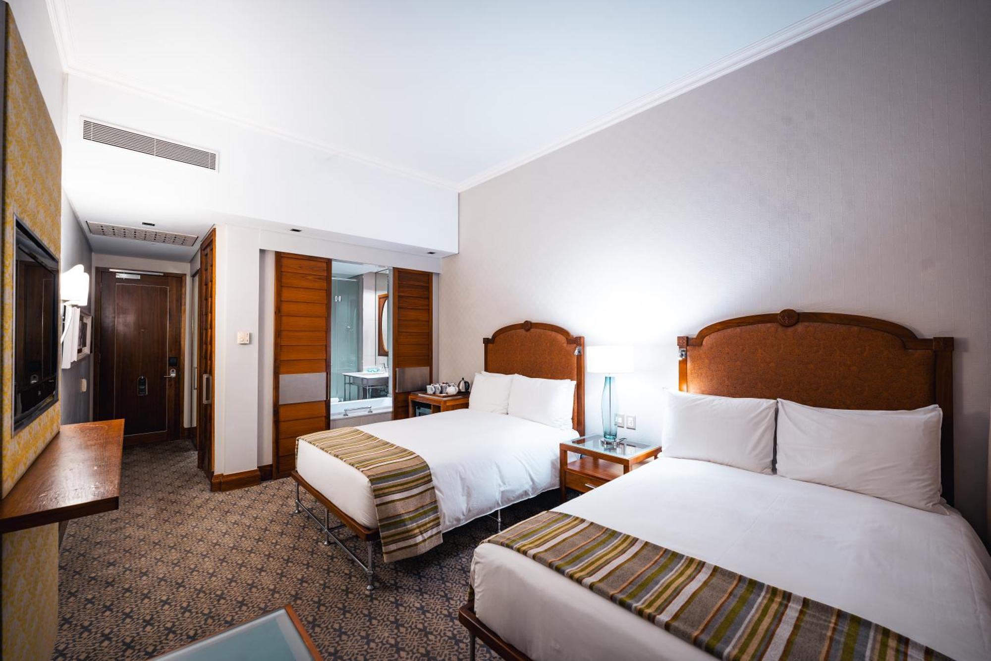 Pivot Hotel Montecasino Johannesburg Kültér fotó