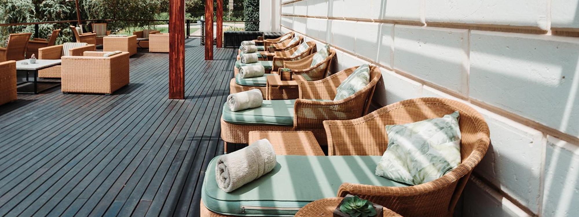 Pivot Hotel Montecasino Johannesburg Kültér fotó