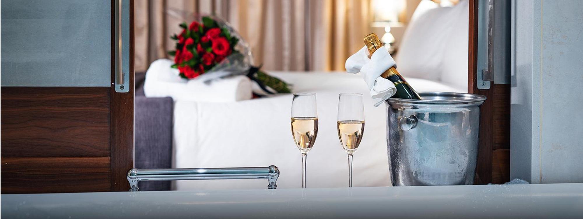 Pivot Hotel Montecasino Johannesburg Kültér fotó